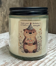 Load image into Gallery viewer, 4oz Novelty Candles