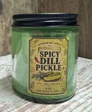Load image into Gallery viewer, 4oz Novelty Candles