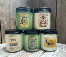 Load image into Gallery viewer, 4oz Novelty Candles