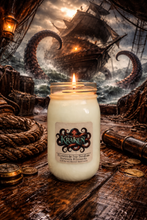 Load image into Gallery viewer, 16oz Soy Candle