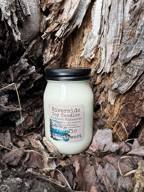 CANDLE OF THE MONTH - ONE TIME PURCHASE