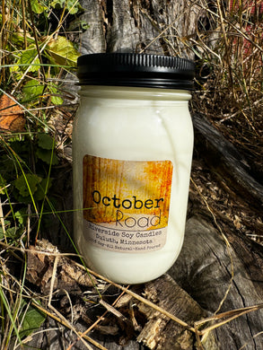 CANDLE OF THE MONTH - ONE TIME PURCHASE