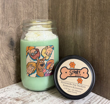 Load image into Gallery viewer, CANDLE OF THE MONTH - ONE TIME PURCHASE