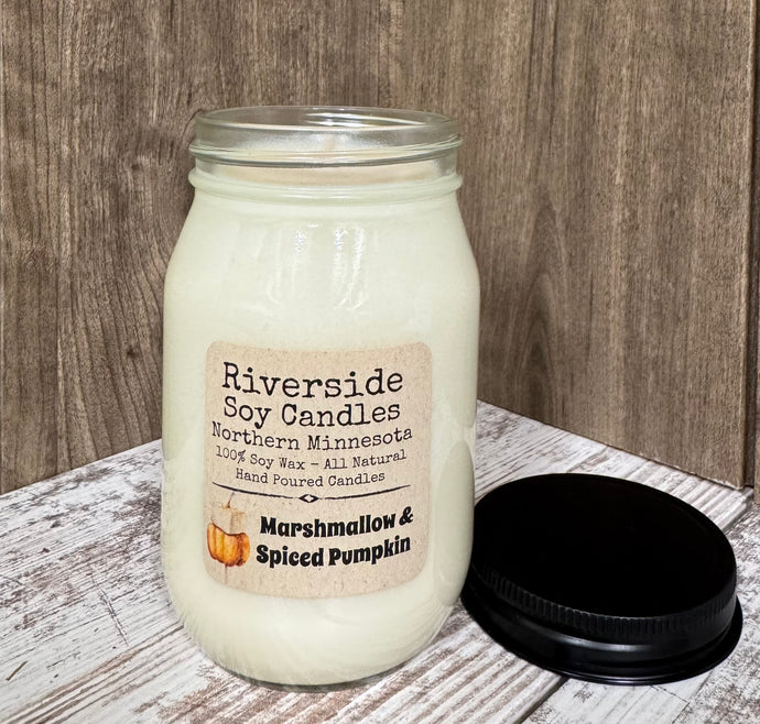 CANDLE OF THE MONTH - ONE TIME PURCHASE