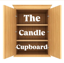 Load image into Gallery viewer, The Candle Cupboard - Limited Edition &amp; Discontinued Scents