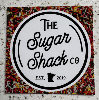 Candle Making Workshop at The Sugar Shack - January 31st