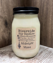 Load image into Gallery viewer, 16oz Soy Candle