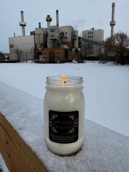 CANDLE OF THE MONTH - ONE TIME PURCHASE