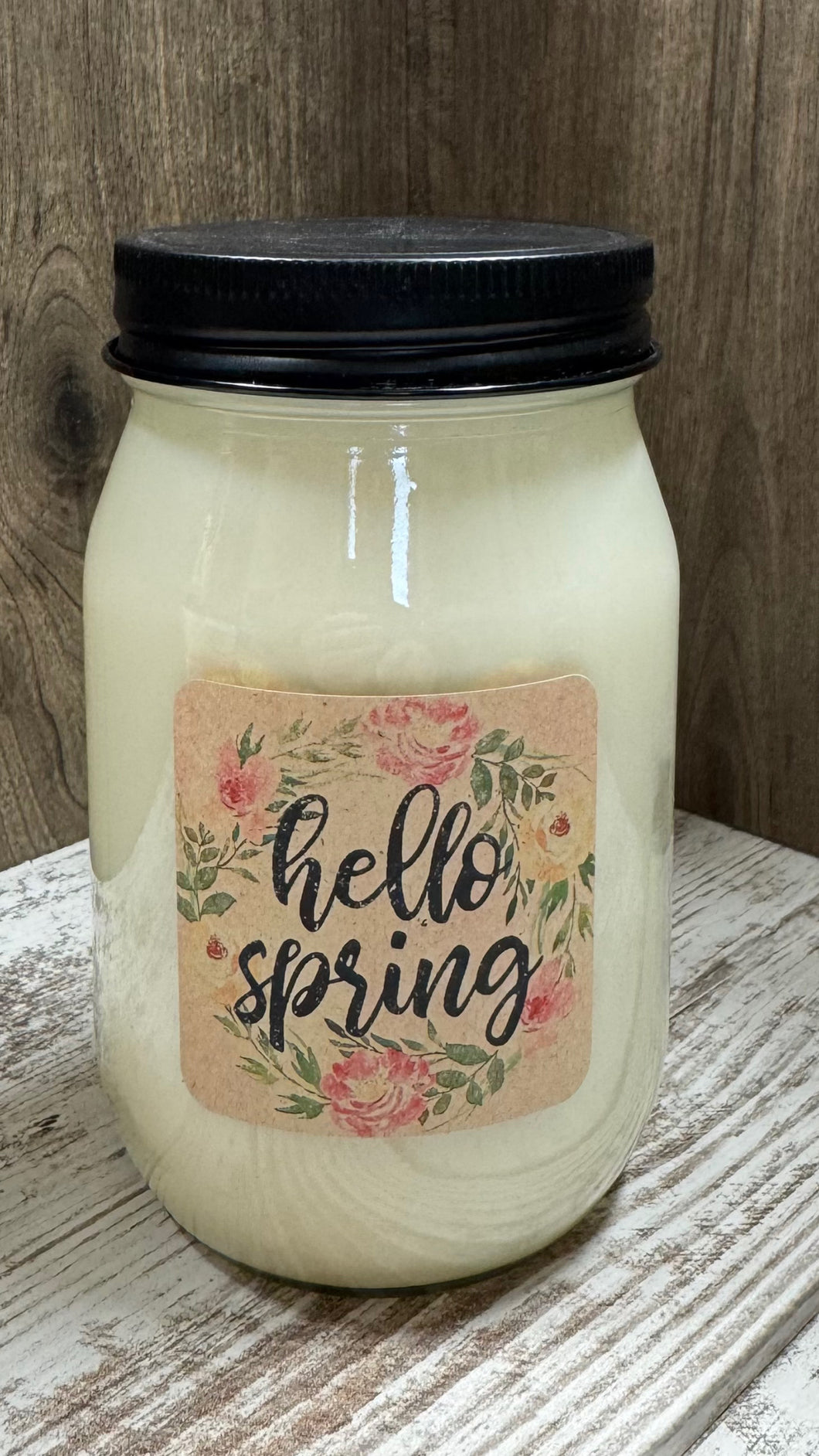 The Candle Cupboard - Limited Edition & Discontinued Scents