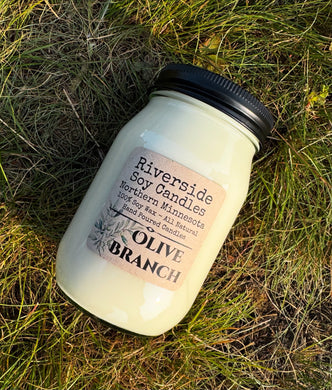 CANDLE OF THE MONTH - ONE TIME PURCHASE