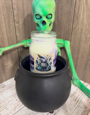 CANDLE OF THE MONTH - ONE TIME PURCHASE