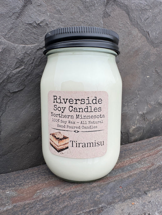 CANDLE OF THE MONTH - ONE TIME PURCHASE