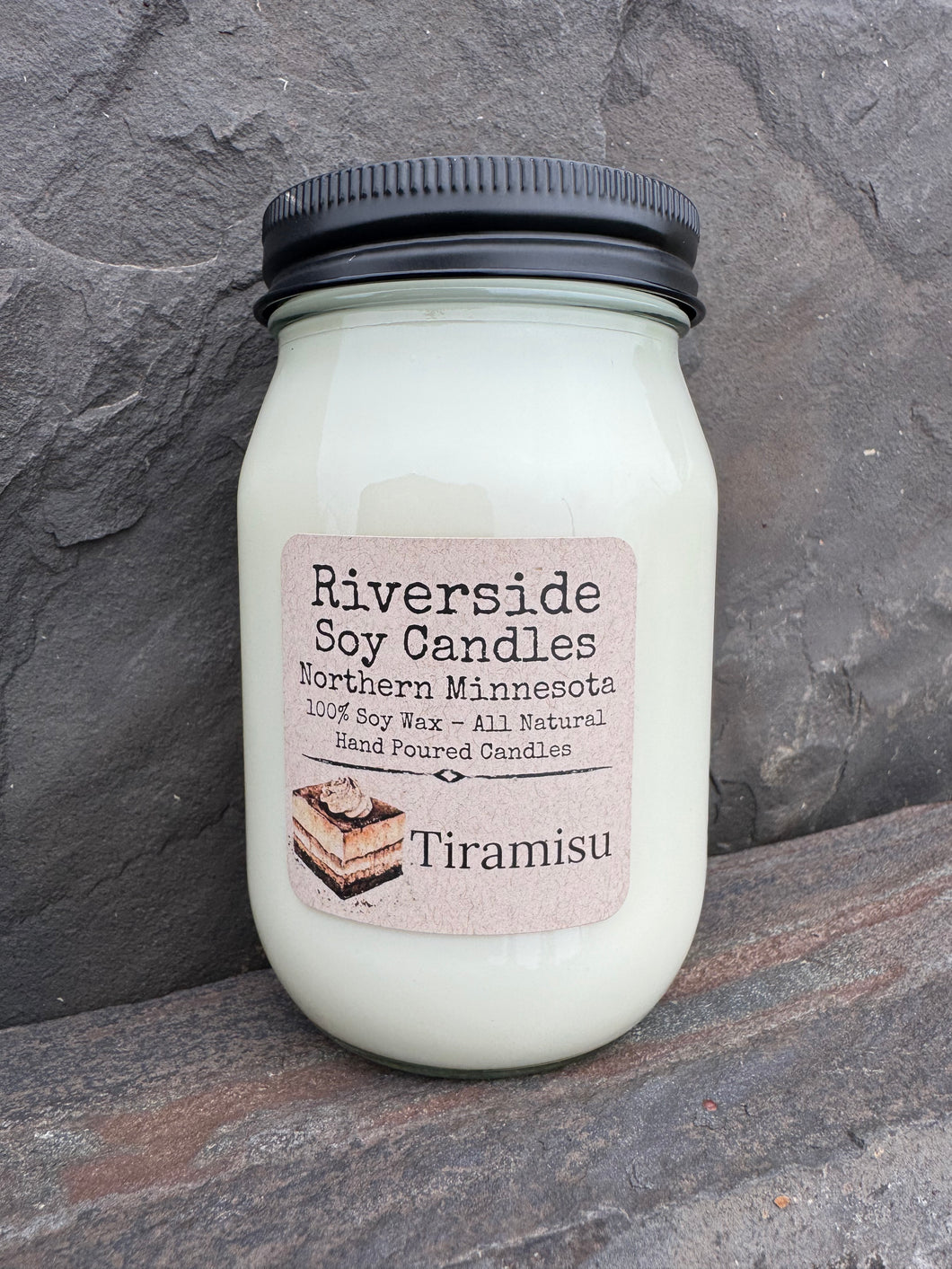 CANDLE OF THE MONTH - ONE TIME PURCHASE