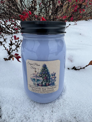 CANDLE OF THE MONTH - ONE TIME PURCHASE