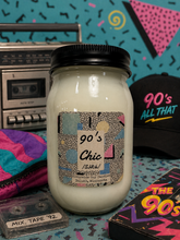 Load image into Gallery viewer, 16oz Soy Candle