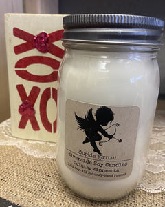 Candle of the Month Club Subscription Sign-Up