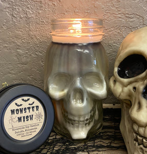 Candle of the Month Club Subscription Sign-Up