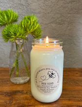 Load image into Gallery viewer, 16oz Soy Candle - click link for scent options